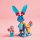 LEGO DREAMZzz 71488 Kreatywne zwierzęce przygody  Bunchu - 1299009 - zdjęcie 13